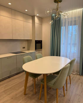 3-к квартира, на длительный срок, 71м2, 3/10 этаж