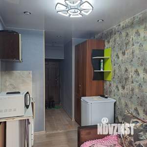 Студия квартира, на длительный срок, 14м2, 2/5 этаж