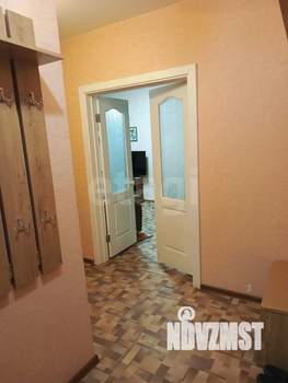 1-к квартира, на длительный срок, 35м2, 3/17 этаж