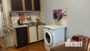 Студия квартира, на длительный срок, 18м2, 1/3 этаж