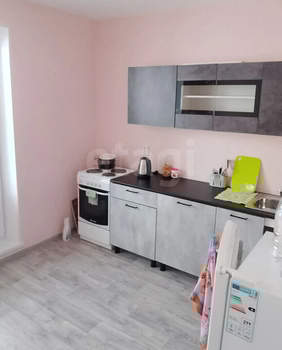 1-к квартира, на длительный срок, 36м2, 4/10 этаж