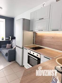 1-к квартира, посуточно, 53м2, 8/16 этаж