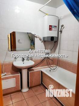 1-к квартира, на длительный срок, 50м2, 4/10 этаж