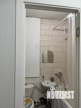 1-к квартира, на длительный срок, 29м2, 4/9 этаж