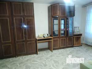 1-к квартира, на длительный срок, 33м2, 1/5 этаж