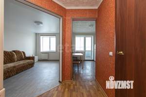 1-к квартира, на длительный срок, 38м2, 10/11 этаж