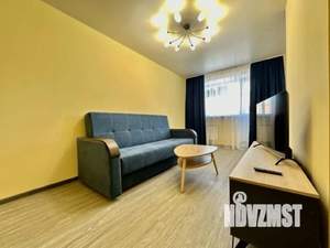 2-к квартира, посуточно, 45м2, 1/1 этаж