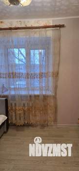 Студия квартира, на длительный срок, 14м2, 4/5 этаж