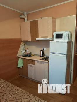 1-к квартира, посуточно, 19м2, 2/4 этаж