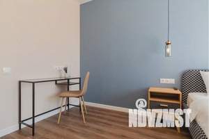 1-к квартира, посуточно, 35м2, 6/7 этаж