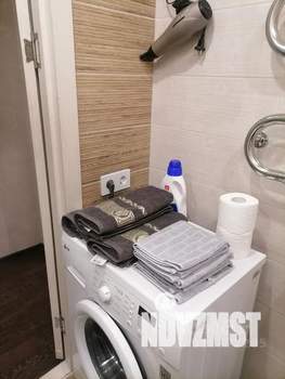 1-к квартира, посуточно, 35м2, 6/9 этаж