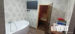 2-к квартира, посуточно, 69м2, 1/14 этаж