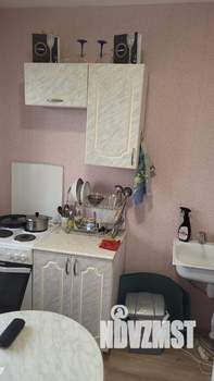 1-к квартира, на длительный срок, 36м2, 4/17 этаж