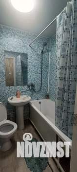 1-к квартира, посуточно, 46м2, 3/10 этаж