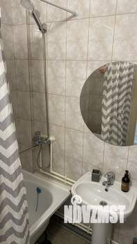 Студия квартира, на длительный срок, 30м2, 10/18 этаж