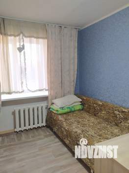 Студия квартира, на длительный срок, 16м2, 3/9 этаж