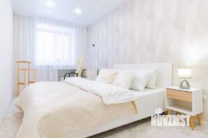2-к квартира, посуточно, 45м2, 3/5 этаж