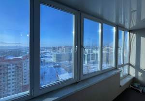 1-к квартира, на длительный срок, 35м2, 15/15 этаж