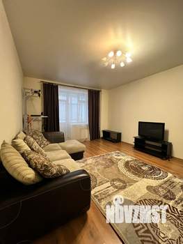 3-к квартира, на длительный срок, 100м2, 8/9 этаж