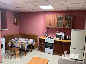 Студия квартира, на длительный срок, 21м2, 1/9 этаж