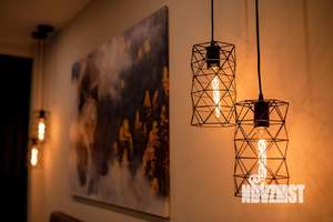 1-к квартира, посуточно, 40м2, 3/10 этаж