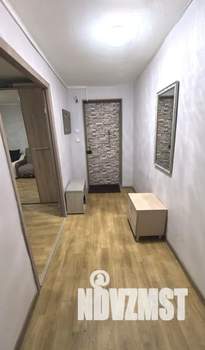 2-к квартира, посуточно, 56м2, 4/6 этаж