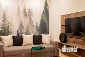 1-к квартира, посуточно, 40м2, 3/10 этаж