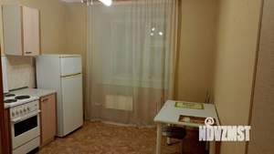 1-к квартира, на длительный срок, 38м2, 6/10 этаж