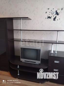 Студия квартира, на длительный срок, 20м2, 5/5 этаж