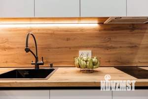 2-к квартира, посуточно, 55м2, 1/1 этаж