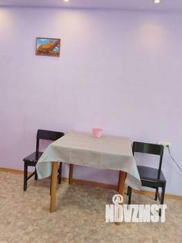 1-к квартира, на длительный срок, 33м2, 4/5 этаж