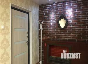 Студия квартира, посуточно, 25м2, 1/9 этаж