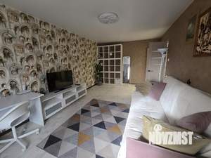 2-к квартира, на длительный срок, 55м2, 1/10 этаж