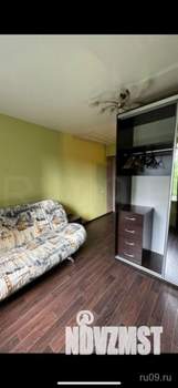 Студия квартира, на длительный срок, 16м2, 1/11 этаж