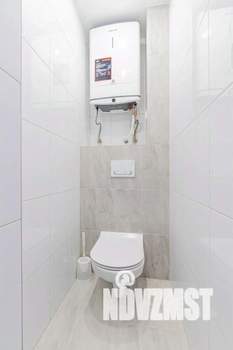 1-к квартира, посуточно, 52м2, 1/1 этаж