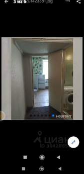 1-к квартира, на длительный срок, 37м2, 1/9 этаж