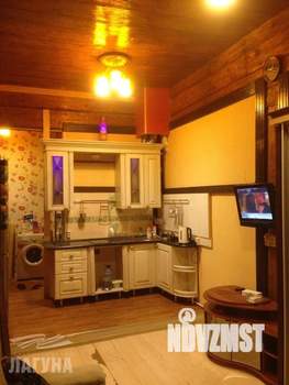 Студия квартира, на длительный срок, 14м2, 1/2 этаж