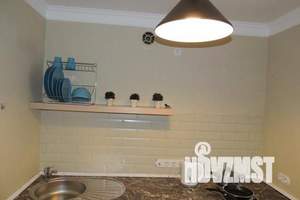 1-к квартира, посуточно, 35м2, 3/5 этаж