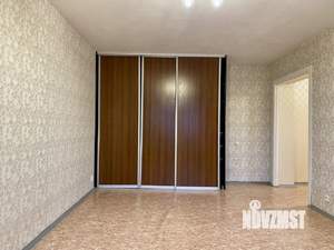 1-к квартира, на длительный срок, 41м2, 3/11 этаж