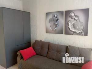 2-к квартира, посуточно, 59м2, 8/16 этаж