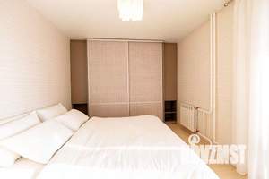 1-к квартира, посуточно, 65м2, 1/1 этаж