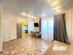 Студия квартира, на длительный срок, 26м2, 9/11 этаж