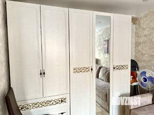 1-к квартира, посуточно, 38м2, 3/5 этаж