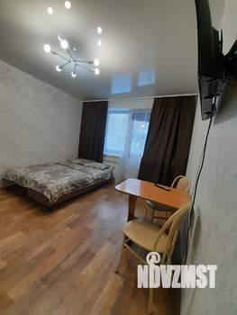 Студия квартира, посуточно, 21м2, 1/3 этаж