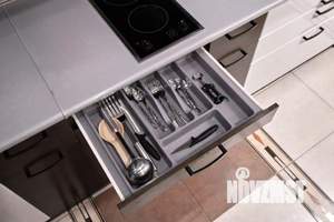 1-к квартира, посуточно, 49м2, 1/1 этаж