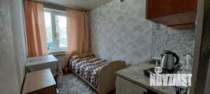 Студия квартира, на длительный срок, 12м2, 1/10 этаж