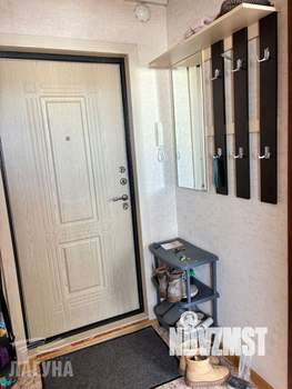 1-к квартира, на длительный срок, 26м2, 4/10 этаж