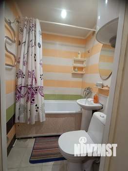 1-к квартира, на длительный срок, 32м2, 1/5 этаж