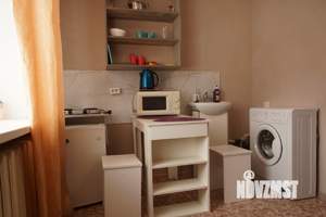 Студия квартира, посуточно, 12м2, 5/5 этаж