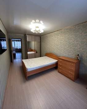 2-к квартира, на длительный срок, 50м2, 3/5 этаж